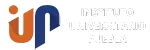 Logo Instituto Universitario Puebla
