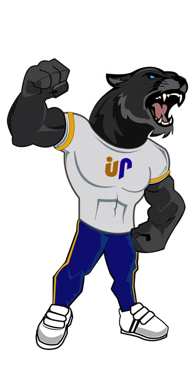 Mascota institucional